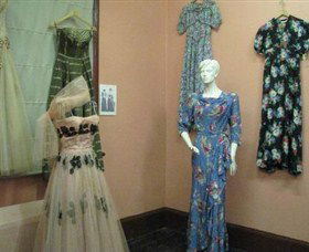 The Museum Of Clothing - Accommodation Rockhampton 6