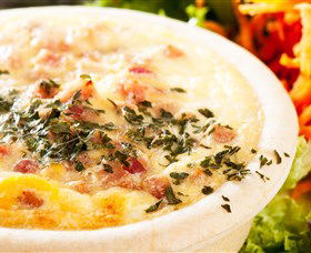 Pinjarra Bakery And Patisserie - Accommodation Rockhampton 0