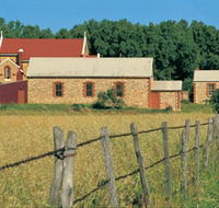 Central Greenough Historic Settlement - Accommodation Rockhampton