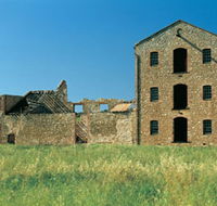 Clinchs Mill - Accommodation Rockhampton