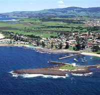 Sydney Microlight Centre - Accommodation Rockhampton