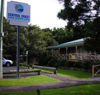 Central Coast Marine Discovery Centre - Accommodation Rockhampton