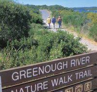 Greenough River Nature Trail - Accommodation Rockhampton