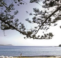 Terrigal Beach - Accommodation Rockhampton