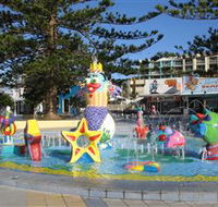 Veras Water Garden - Accommodation Rockhampton