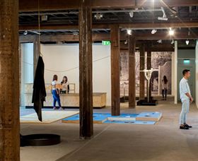 Artspace Sydney - Accommodation Rockhampton 2
