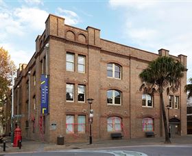 Artspace Sydney - Accommodation Rockhampton 0