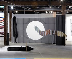 Artspace Sydney - Accommodation Rockhampton 1