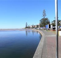 The Entrance Coast to Lake Walk - Accommodation Rockhampton