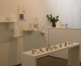 Studio 2017 At 2 Danks Street Galleries - Accommodation Rockhampton 0