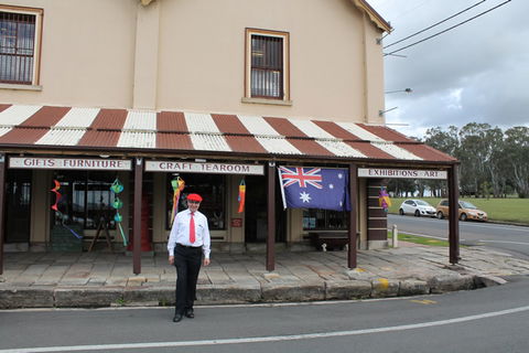 Campbells Store Craft Centre - Accommodation Rockhampton 2