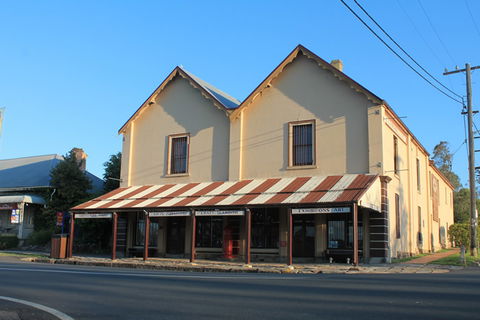 Campbells Store Craft Centre - Accommodation Rockhampton 4