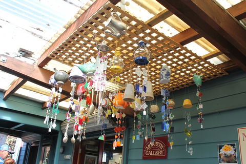 Campbells Store Craft Centre - Accommodation Rockhampton 6