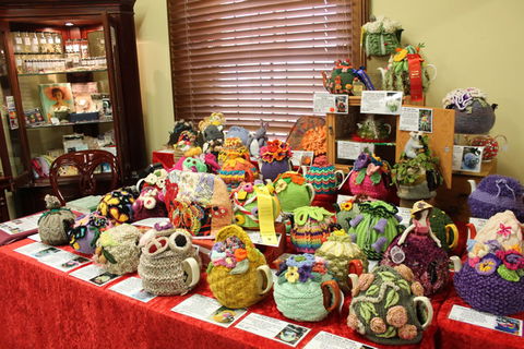 Campbells Store Craft Centre - Accommodation Rockhampton 7