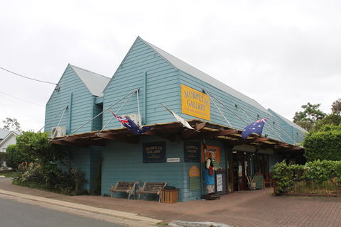 Campbells Store Craft Centre - Accommodation Rockhampton 8
