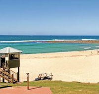 Toowoon Bay Beach - Accommodation Rockhampton