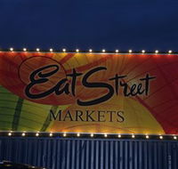 Eat Street Markets - Accommodation Rockhampton