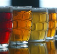 The Illawarra Brewery - Accommodation Rockhampton