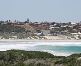 Back Beach - Geraldton - Accommodation Rockhampton 0