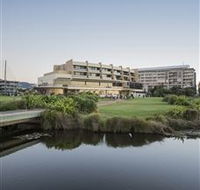 Wollongong Golf Club - Accommodation Rockhampton