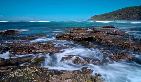 Wyrrabalong National Park - Accommodation Rockhampton 0