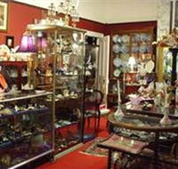 Nerilee Antiques - Accommodation Rockhampton