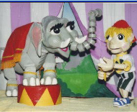 Puppeteria Theatre Randwick - Accommodation Rockhampton 0