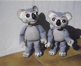 Puppeteria Theatre Randwick - Accommodation Rockhampton 3