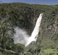Waterfall Way - Accommodation Rockhampton
