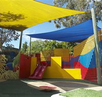 Logan Gardens - Accommodation Rockhampton