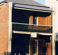 Miss Porters House - Accommodation Rockhampton