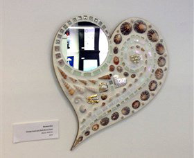 Bondi Art Lounge - Accommodation Rockhampton 3