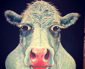 Bondi Art Lounge - Accommodation Rockhampton 4