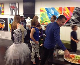 Bondi Art Lounge - Accommodation Rockhampton 6