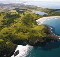 Killalea State Recreation Area - Accommodation Rockhampton