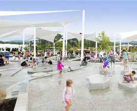 Darlington Parklands, Yarrabilba - Accommodation Rockhampton 0