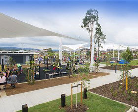 Darlington Parklands, Yarrabilba - Accommodation Rockhampton 1