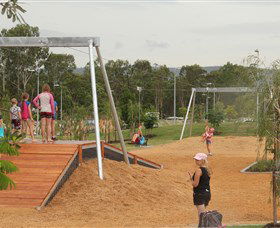 Darlington Parklands, Yarrabilba - Accommodation Rockhampton 2
