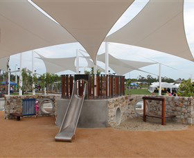 Darlington Parklands, Yarrabilba - Accommodation Rockhampton 3