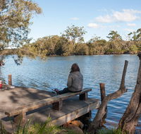 Corramy Regional Park - Accommodation Rockhampton