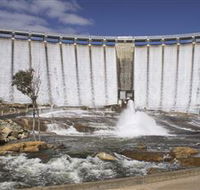 Wellington National Park - Accommodation Rockhampton