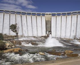 Wellington National Park - Accommodation Rockhampton 0