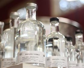 Glen Gowrie Distillery - Accommodation Rockhampton 2