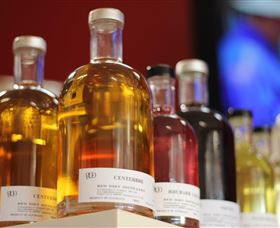 Glen Gowrie Distillery - Accommodation Rockhampton 0