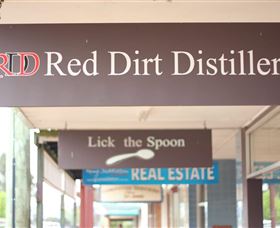 Glen Gowrie Distillery - Accommodation Rockhampton 1