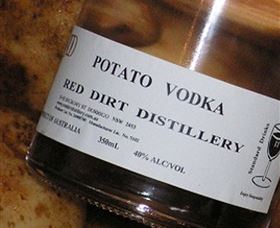 Glen Gowrie Distillery - Accommodation Rockhampton 4