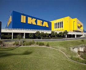 IKEA Logan - Accommodation Rockhampton 0