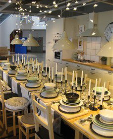IKEA Logan - Accommodation Rockhampton 2