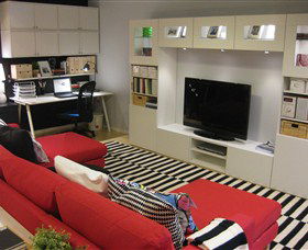 IKEA Logan - Accommodation Rockhampton 3