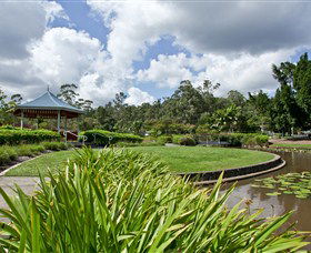 Priestdale QLD Accommodation Rockhampton